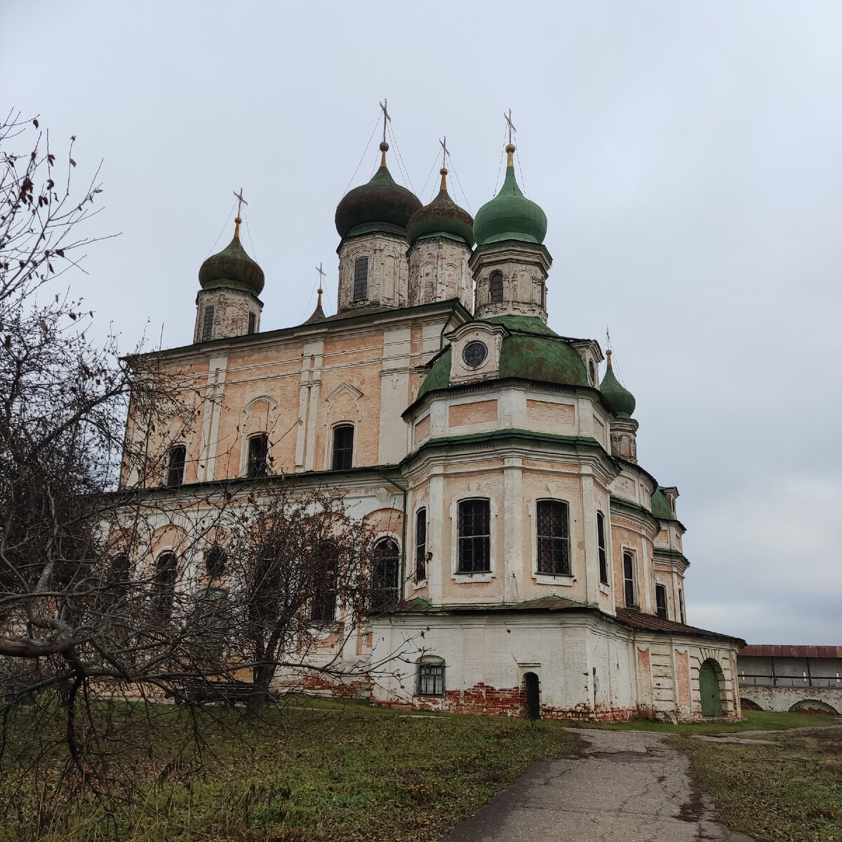 Музей - заповедник 