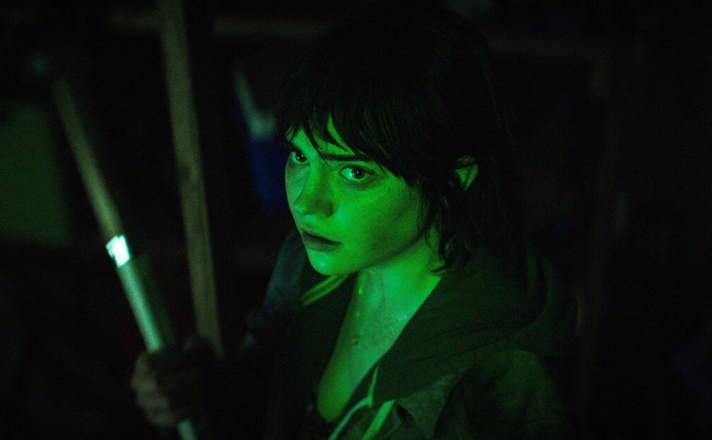 - Название: The Boogeyman 2023