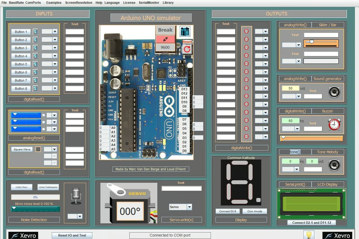 Arduino emulator. Симулятор схем ардуино. Arduino SIM симулятор. Ардуино уно программа. Arduino ide 2.0.1.