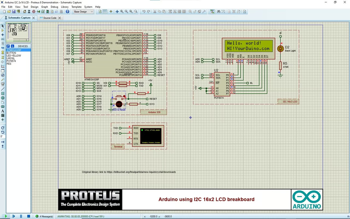 arduino uno - Button Relay Control - Arduino Stack Exchange