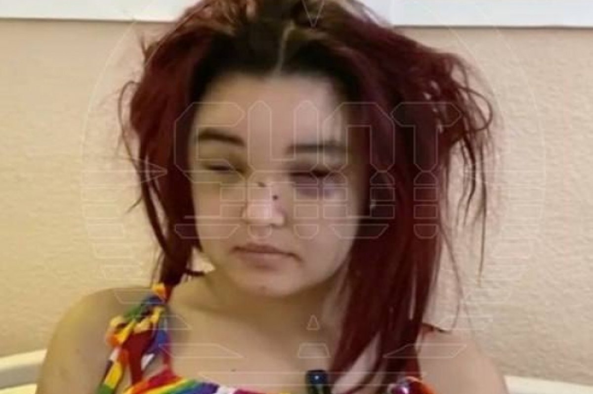    Житель Уфы взял в плен и две недели истязал сироту