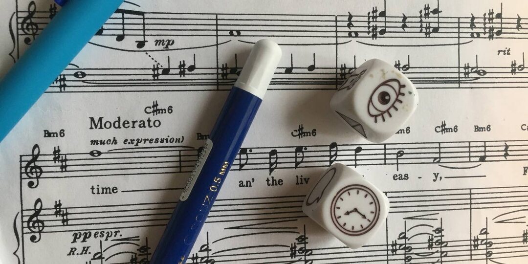 Сколько нужно заниматься музыкой: вокалом, фортепиано, сольфеджио