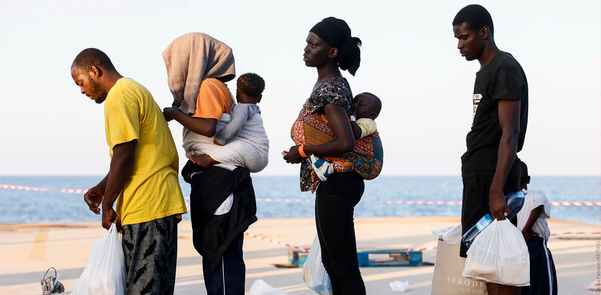 Фото: Cecilia Fabiano/AP/TASS