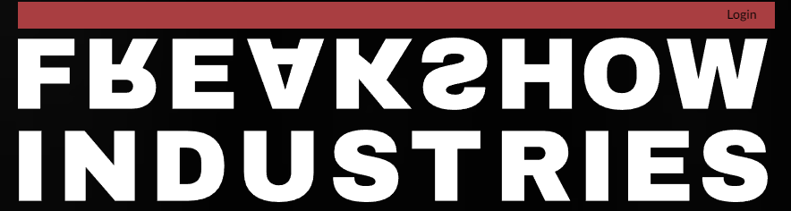 FREAKSHOW INDUSTRIES
