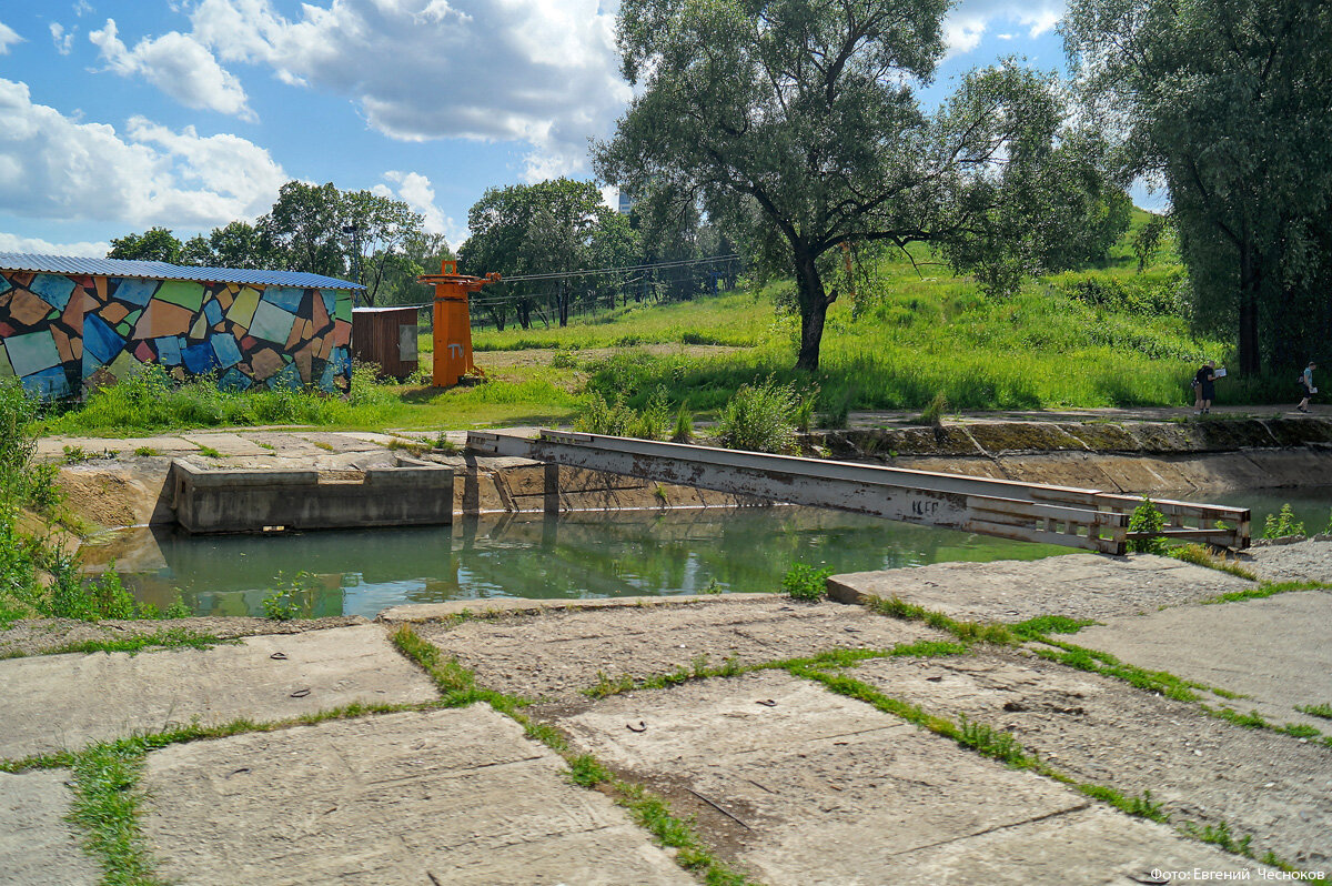 Город на память». 850. Крылатские холмы. Село Крылатское | Город на память  | Дзен