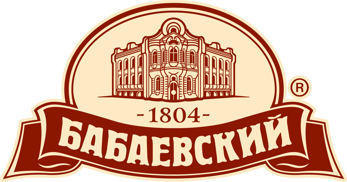 Кондитерская фабрика "Бабаевский" 