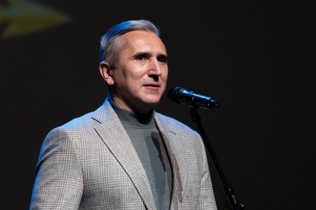 | Фото: информационный центр правительства Тюменской области