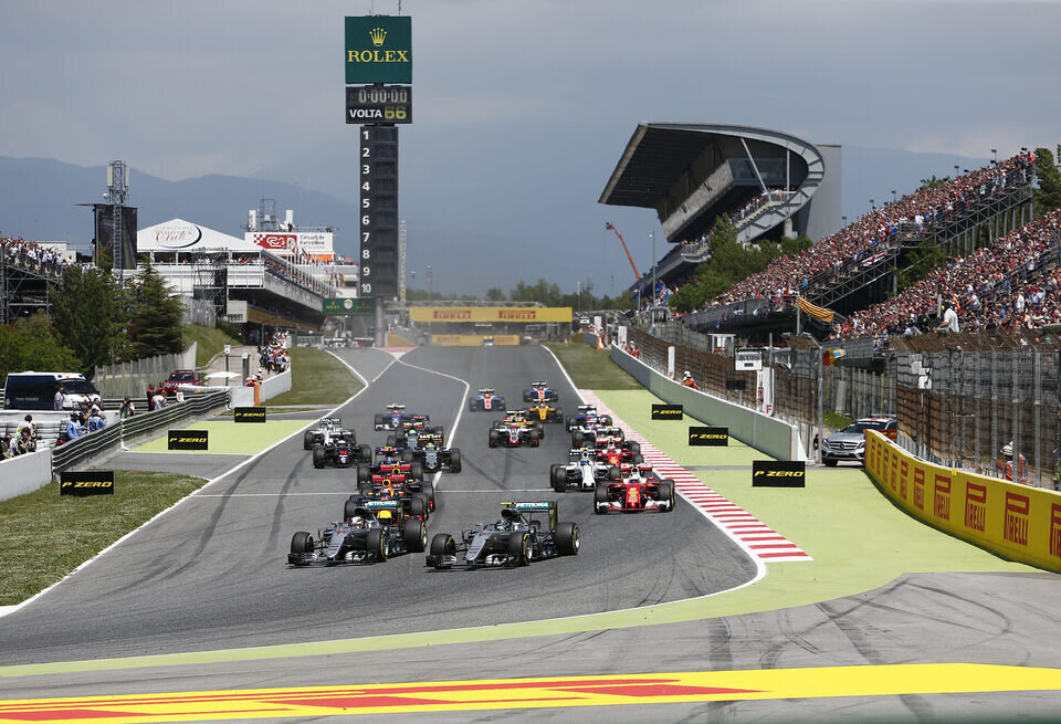    «Я поступил глупо». Стюард рассказал, как обидел Льюиса ХэмилтонаLAT Images / Mercedes