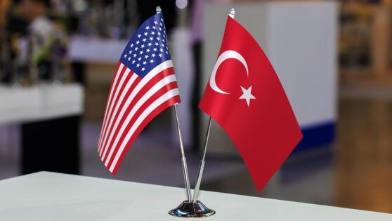    Эрдоган: США должны признать, что Газа является землей палестинского народа Юлия Шелковенко