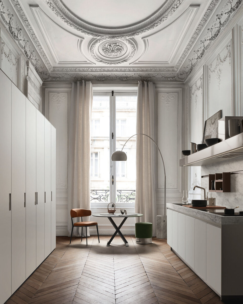 Kitchen BETA