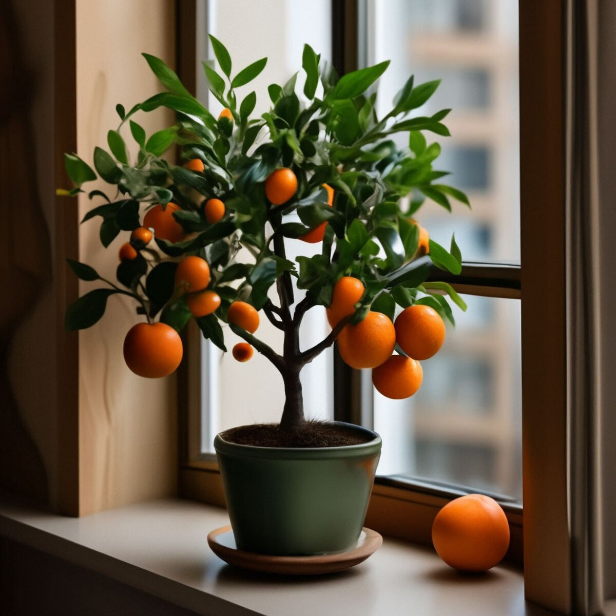 Картинка сгенерирована в приложении Шедеврум:)