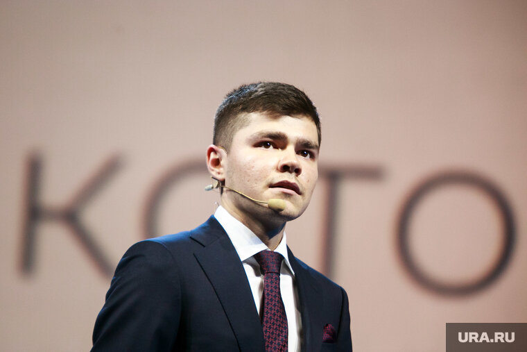    Аяза Шабутдинова вновь обвинили в мошенничестве, пишет Baza