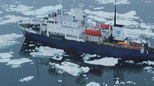 Это Дальний Восторг! Путешествия с Oktagon | Мы отправились в круиз на ...