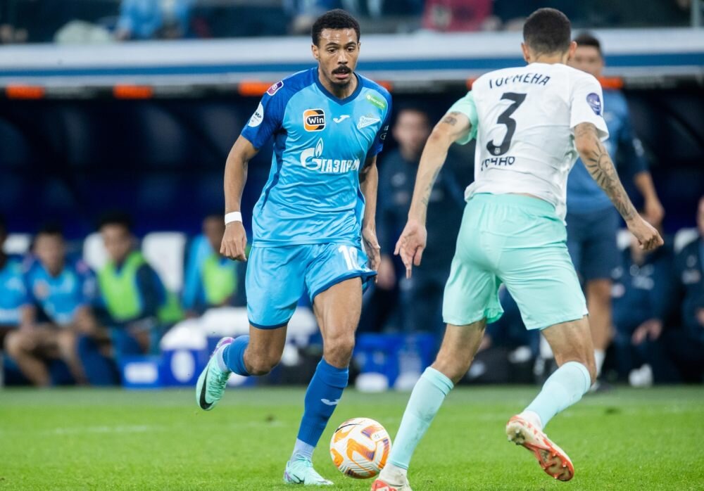    Фото: ФК «Зенит»