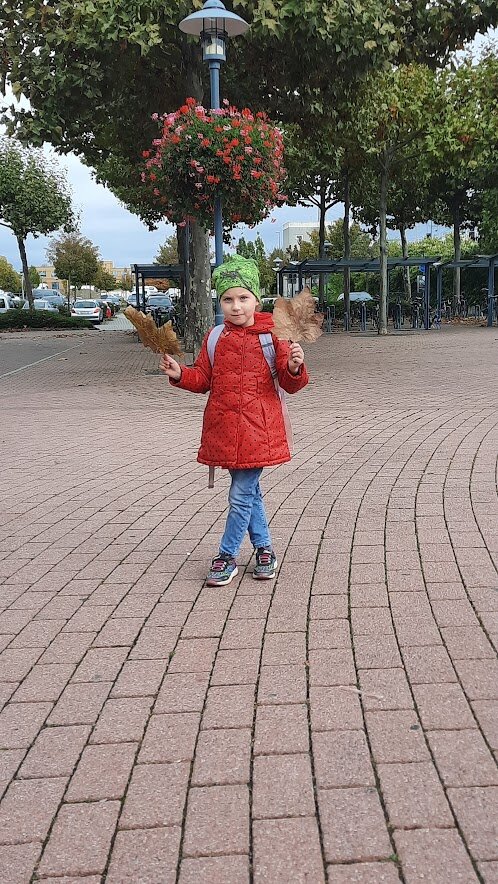 Серьёзно настроенный человек