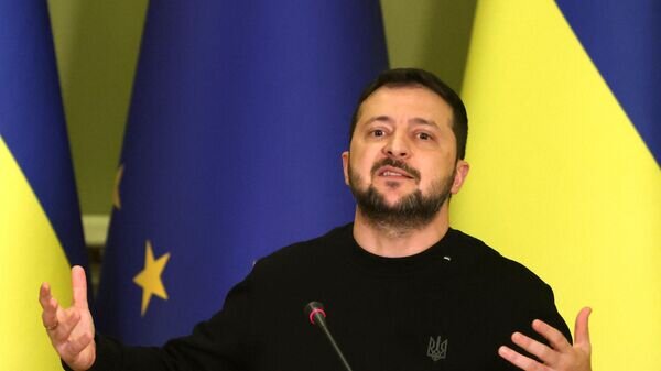    © AFP 2023 / ANATOLII STEPANOV