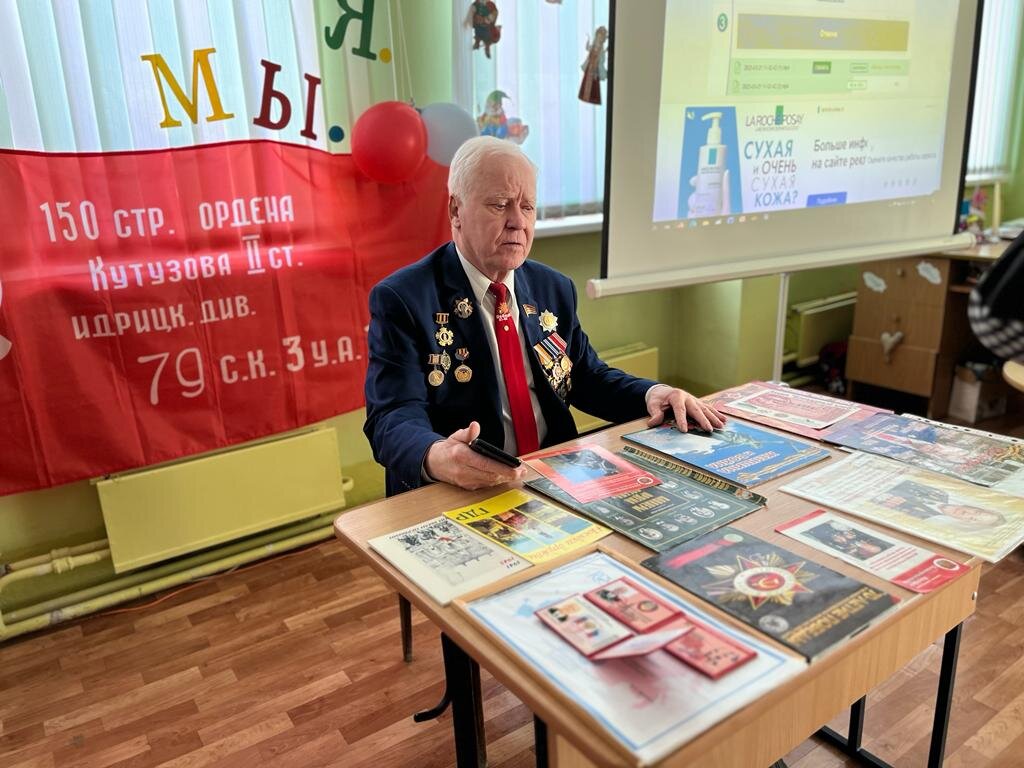 Александр Михайлович Палтусов