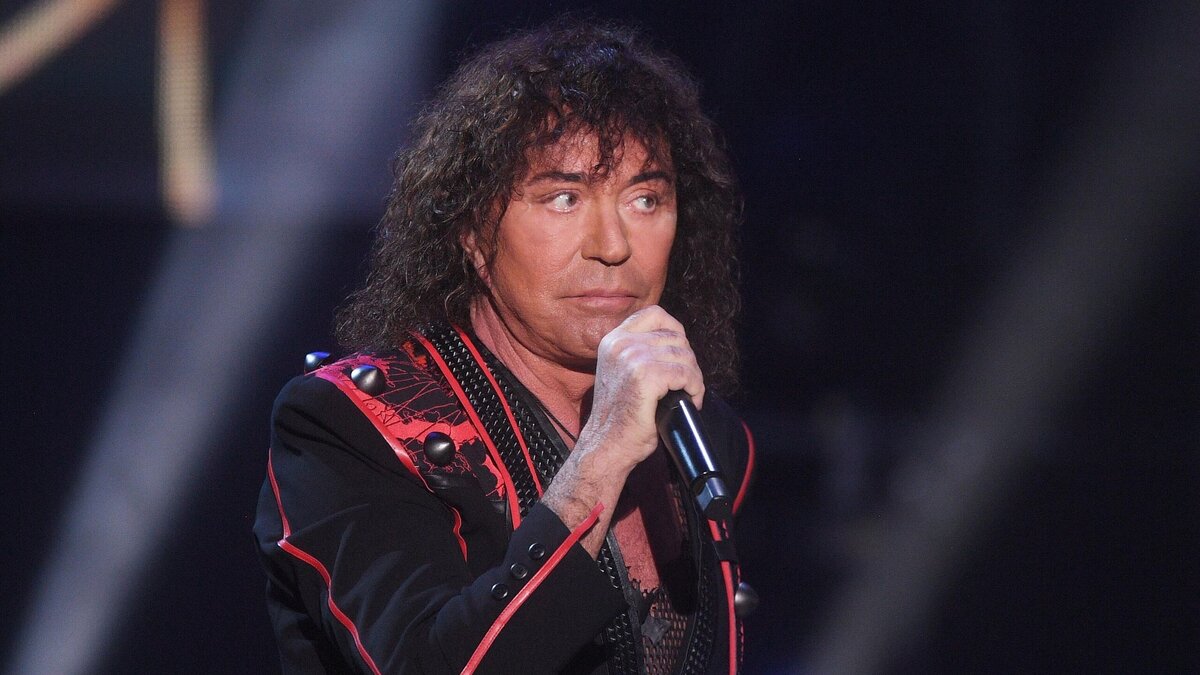    Валерий Леонтьев заскучал без заказов: артисту пришлось умерить аппетит© РИА Новости | Евгений Одиноков