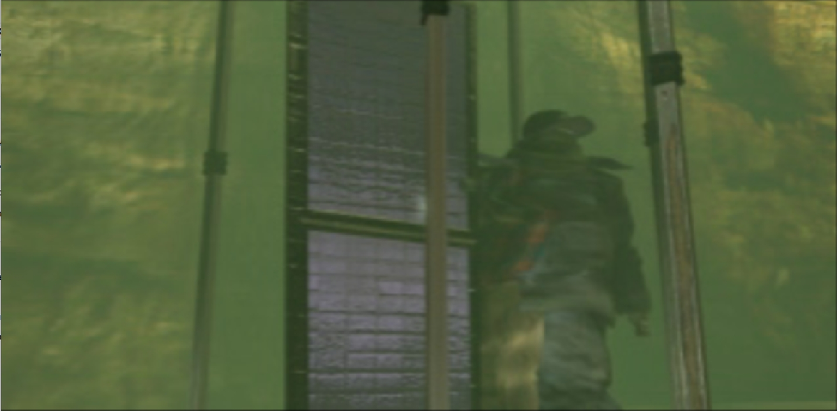 Мусорщик нашёл необходимые детали для своего корабля.