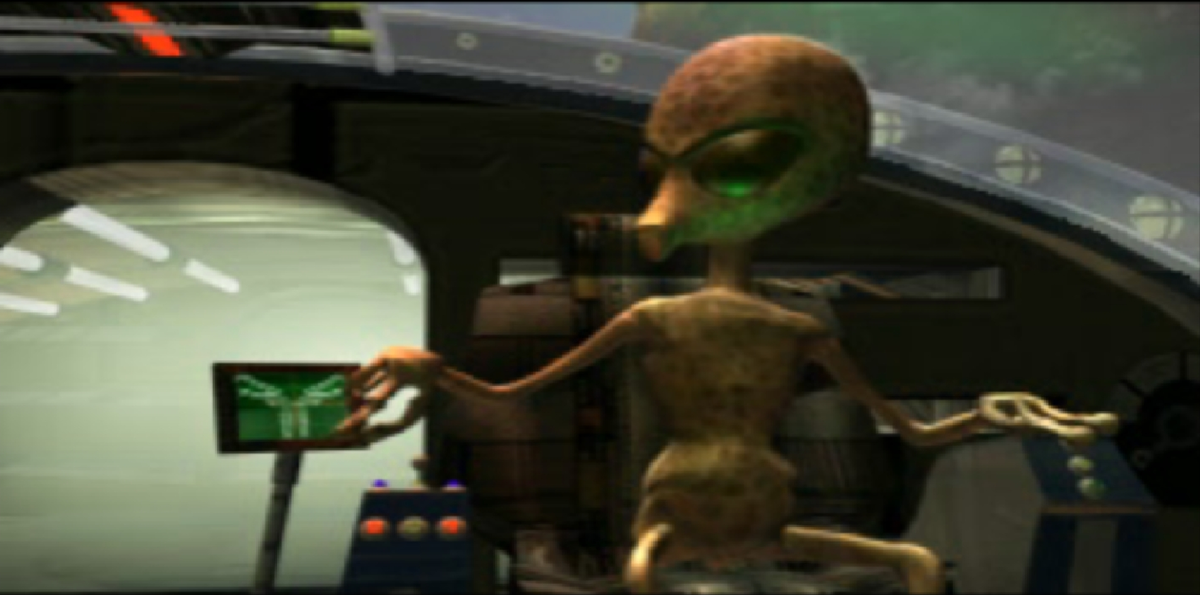 "Время лететь домой!"