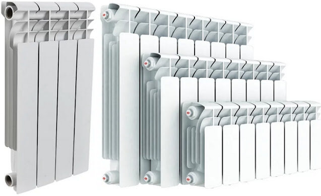 Сегодня алюминиевые радиаторы отопления очень популярны и спрос на подобные изделия достаточно большой, особенно у владельцев частных домов.-2