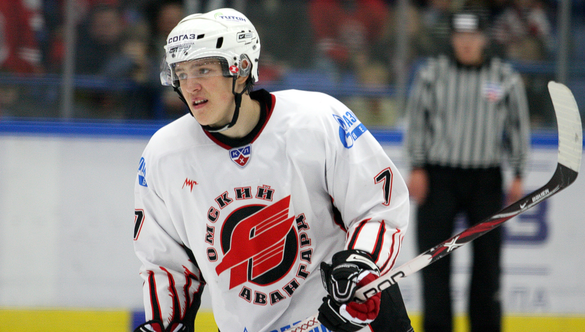 Алексей Черепанов. Юлия Новикова