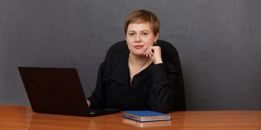    Врач-инфекционист Маргарита Провоторова.