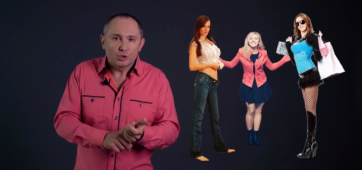 Что одеть на первое свидание? https://www.youtube.com/watch?v=EgnjMQg8IPo