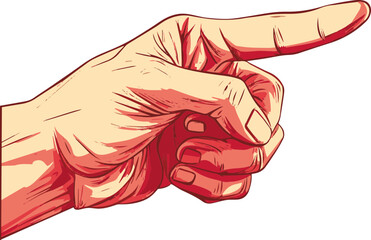 Значение пальцев рук при выполнении мудр