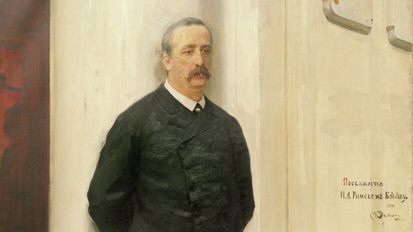     Александр Бородин родился 12 ноября 1833 года в Санкт-Петербурге. Его отец происходил из знатной грузинской семьи, а мать была дочерью военного Gettyimages.ru