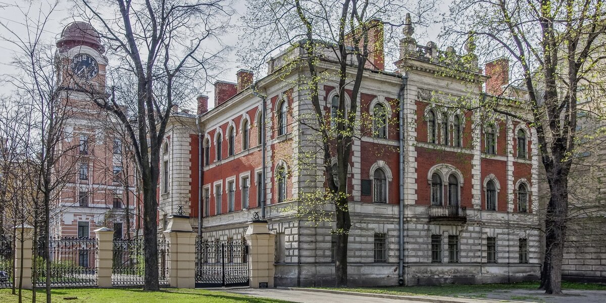 Метрологический музей Росстандарта при ФГУП «ВНИИМ им. Д.И.Менделеева»