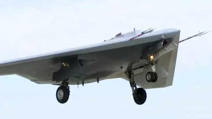   РИА Новости Министерство обороны РФ