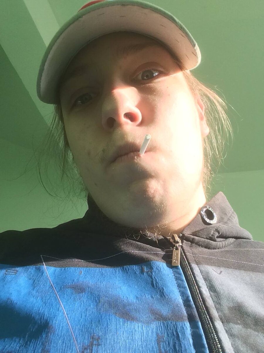 Настоящее фото MrBk 