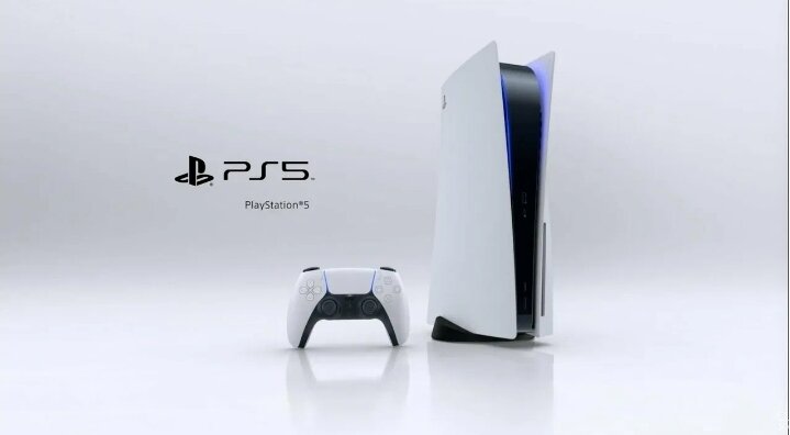 PS5 