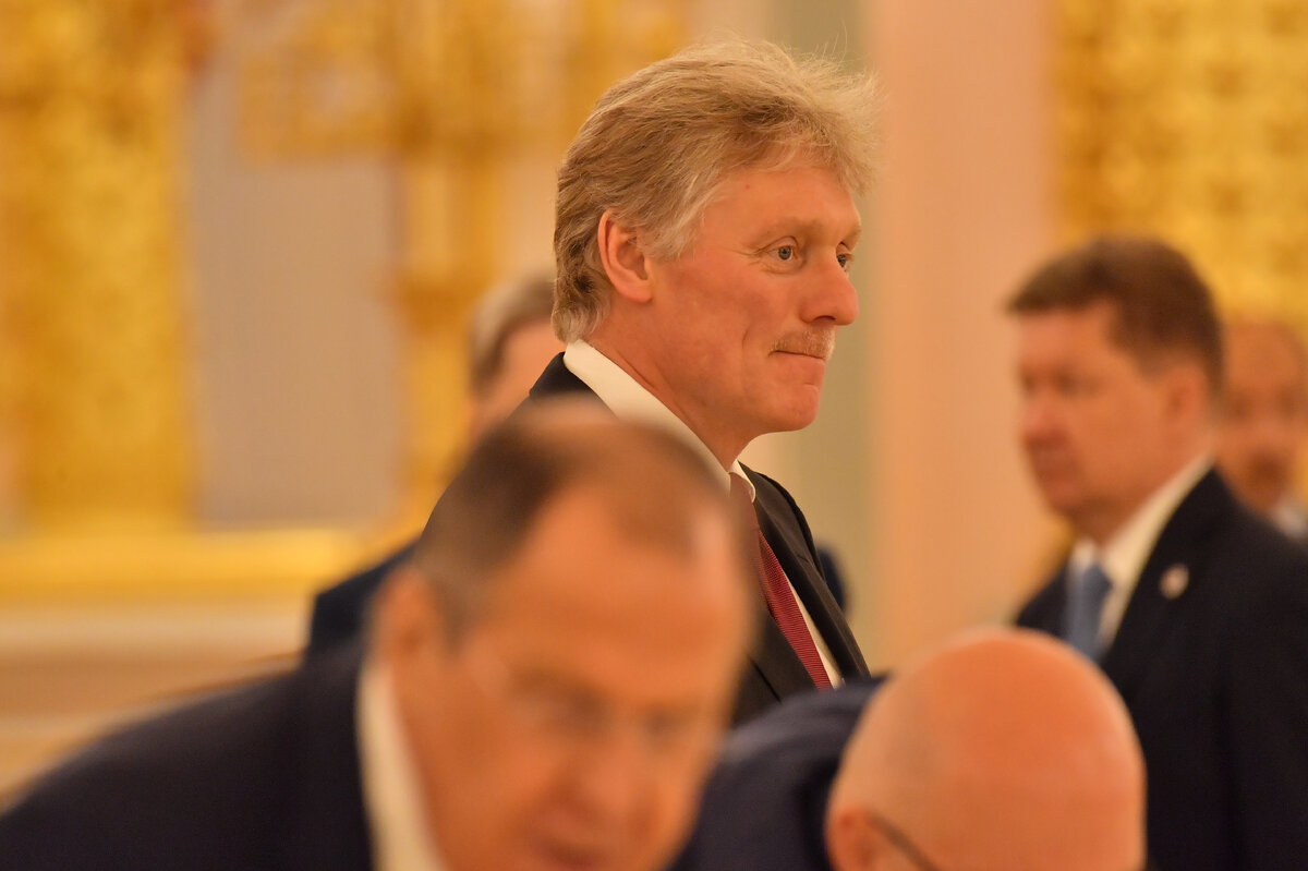 Фото: Komsomolskaya Pravda/Globallookpress