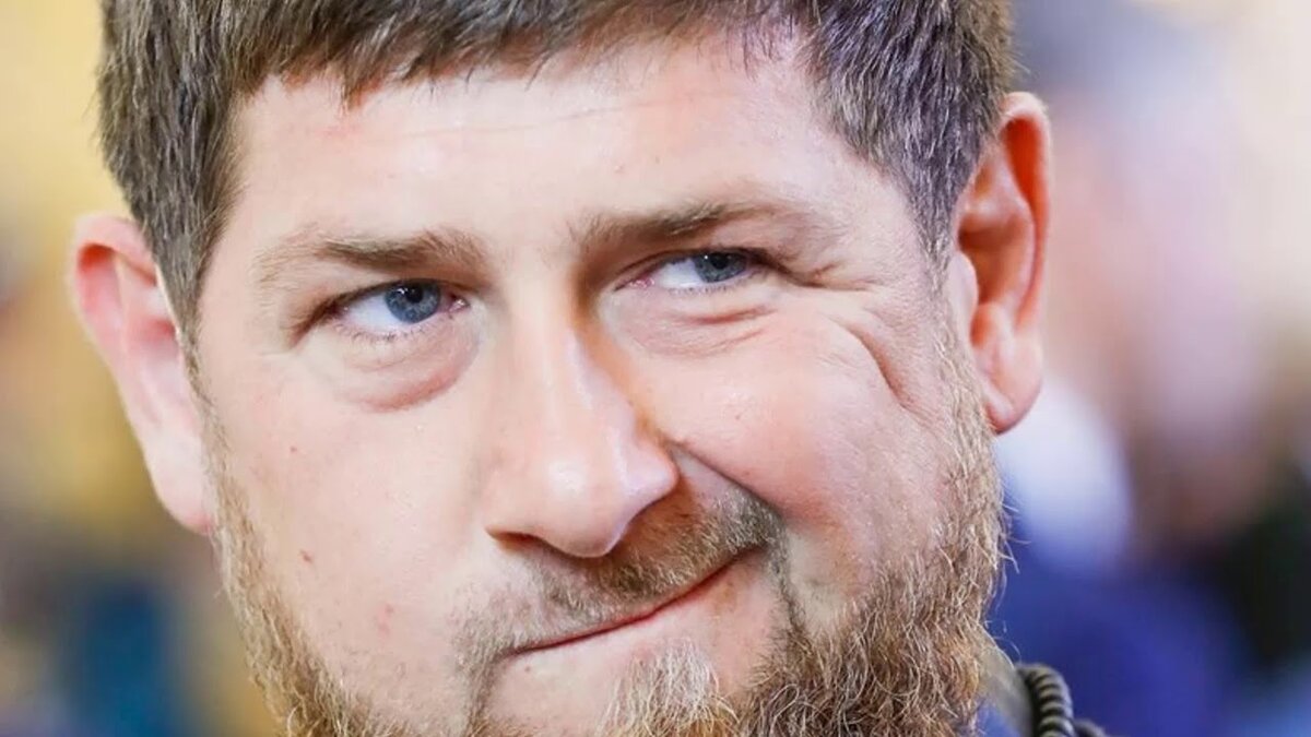 Рамзан Ахматович продумывает план по превращению Чечни в Саудовскую Аравию