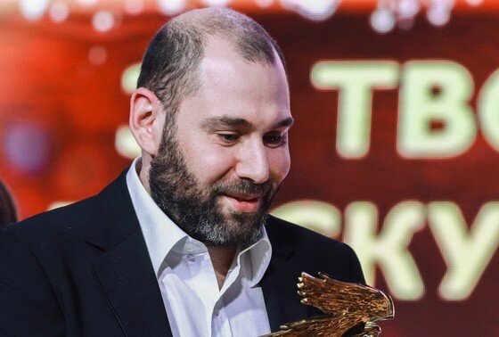    Семен Слепаков