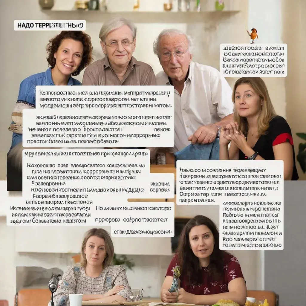 Картинка сгенерирована GigaChat Max