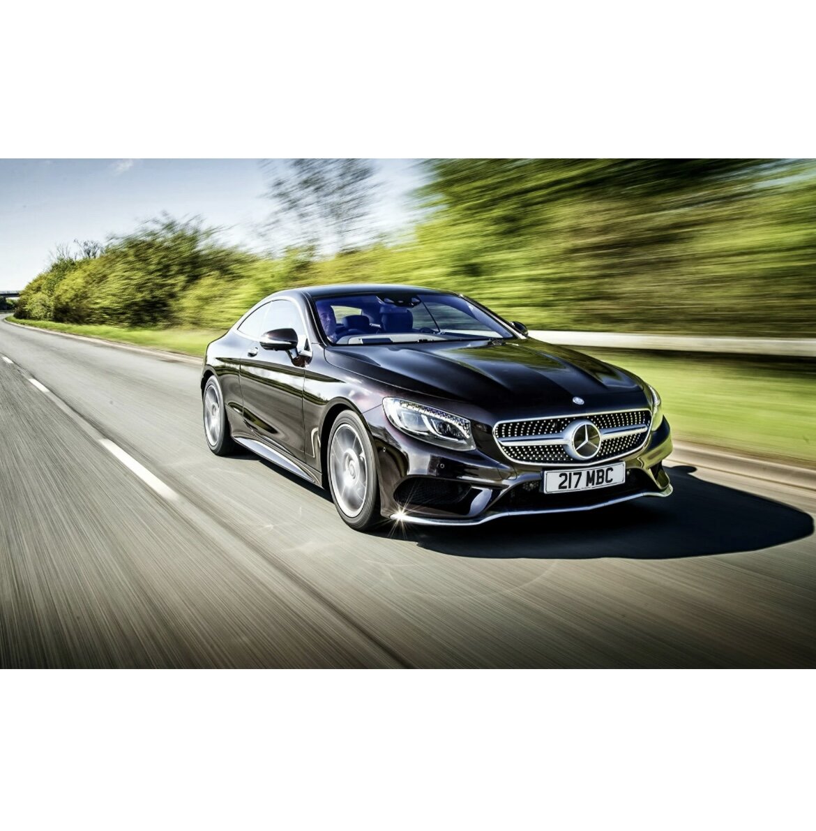 Очень жалко но мерседес уходит с рынка 