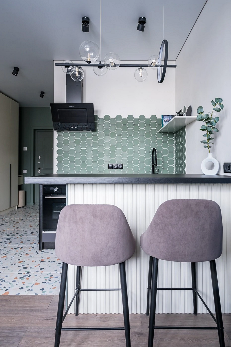    Дизайн: Татьяна Новикова. Фото: Криста Труфанова