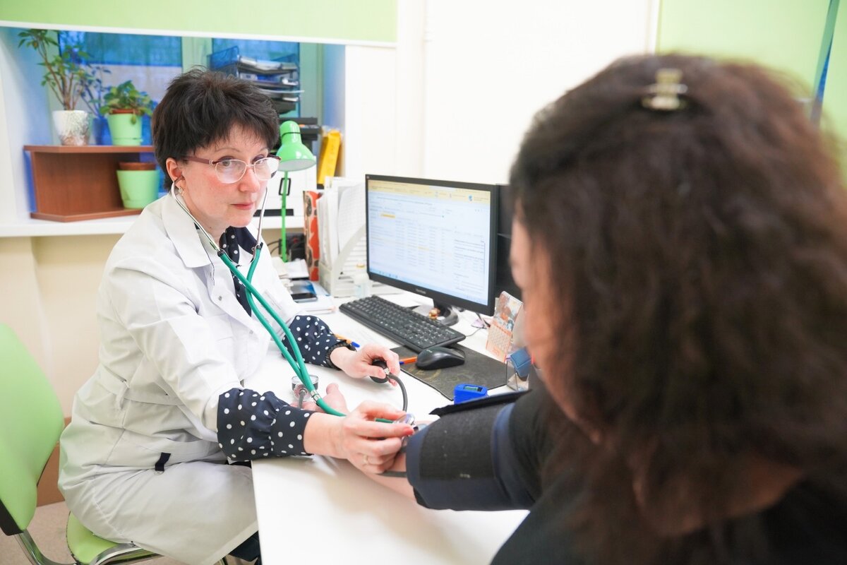    В Иванове откроют две новые поликлиники