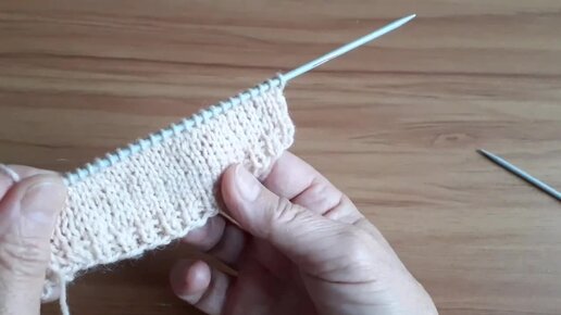 Частичное вязание: разбираемся в полезной технике - Блог интернет-магазина 
