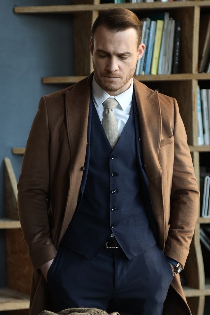 Фиктивная помолвка, ловушка для Каана и отношения Серкана и Эды. Отзыв о 3-ей се