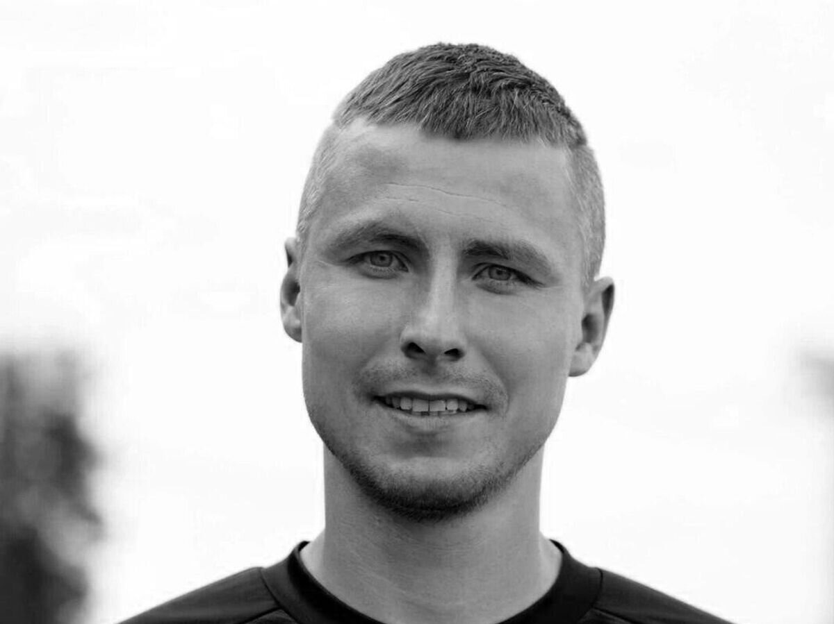    Алексей Лесин© Фото : Пресс-служба Федерация мини-футбола Казани