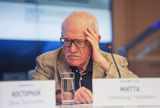    Александр Митта