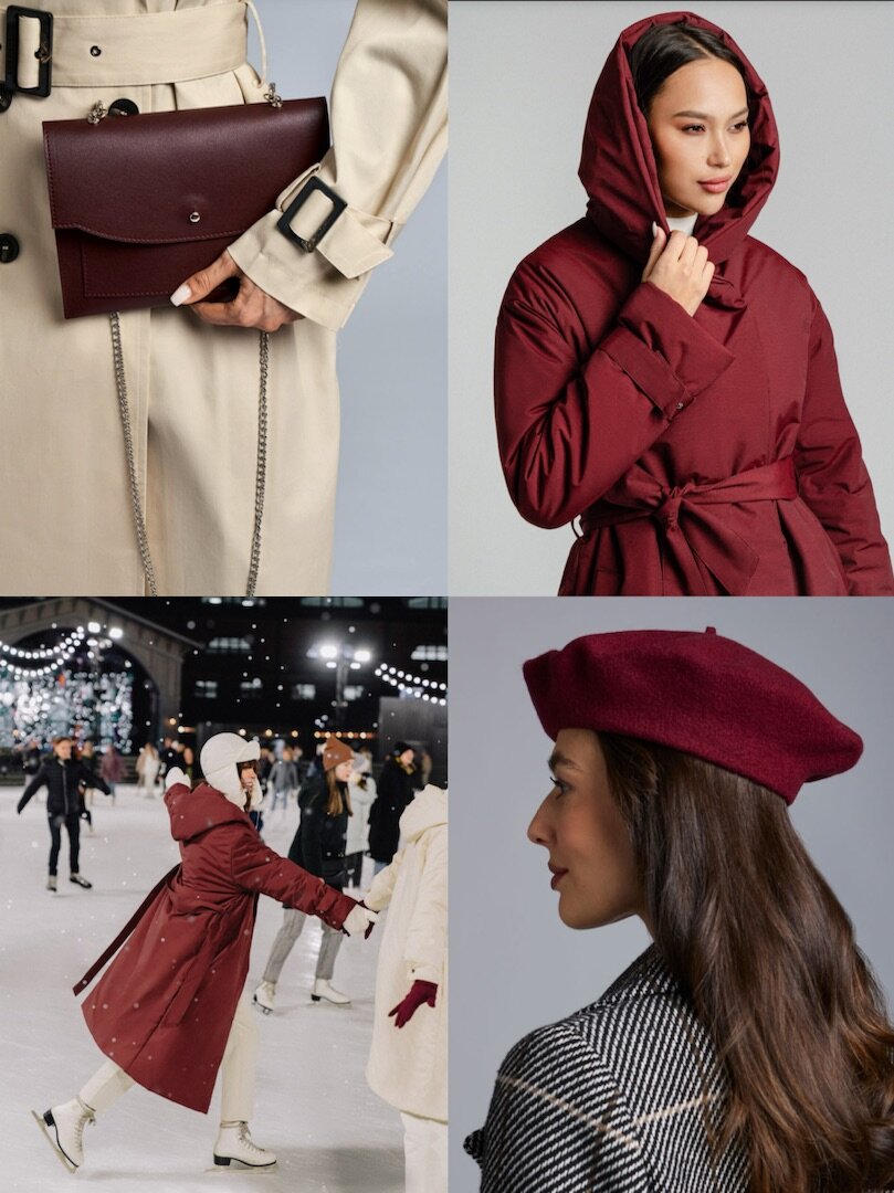 Согревающие изделия DreamWhite