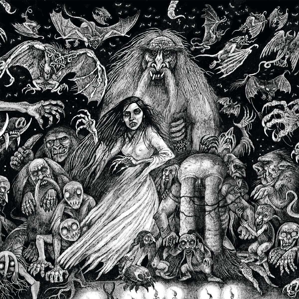 Лихо кот. Сказки о нечистой силе. Энди кехо "лесной дух". Жердяй славянская мифология. Злыдень славянская мифология.