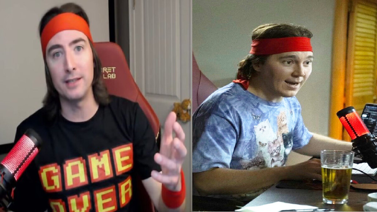 Оригинал и фильм 