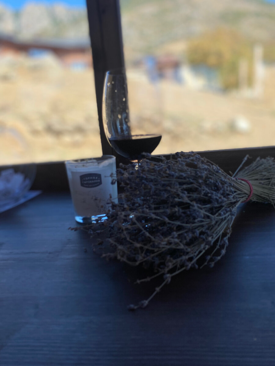 Все так мило. Пока не начнешь узнавать как вредно. 