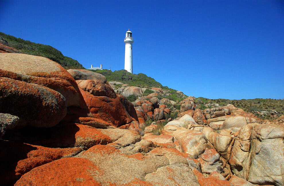Point Hicks Lighthouse